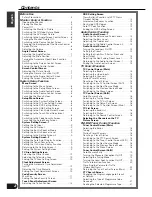 Preview for 2 page of Kenwood KVC-1000 Instruction Manual