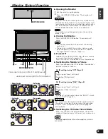 Preview for 5 page of Kenwood KVC-1000 Instruction Manual