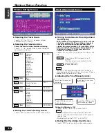 Preview for 10 page of Kenwood KVC-1000 Instruction Manual