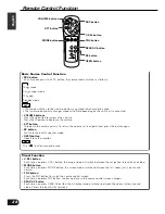 Preview for 28 page of Kenwood KVC-1000 Instruction Manual