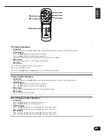 Preview for 29 page of Kenwood KVC-1000 Instruction Manual