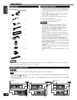 Preview for 30 page of Kenwood KVC-1000 Instruction Manual