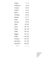 Preview for 2 page of Kenwood KVC50 Chef Instructions Manual