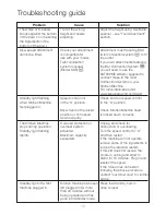 Preview for 14 page of Kenwood KVC50 Chef Instructions Manual