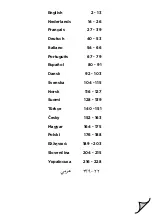 Preview for 2 page of Kenwood KVC85 Instructions Manual