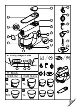 Preview for 3 page of Kenwood KVC85 Instructions Manual