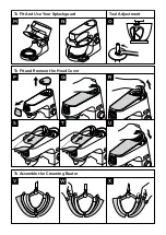 Preview for 5 page of Kenwood KVC85 Instructions Manual