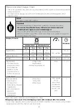 Preview for 12 page of Kenwood KVC85 Instructions Manual