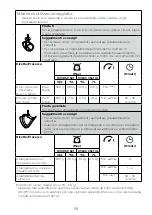 Preview for 63 page of Kenwood KVC85 Instructions Manual