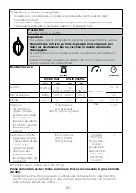 Preview for 64 page of Kenwood KVC85 Instructions Manual