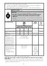 Preview for 77 page of Kenwood KVC85 Instructions Manual