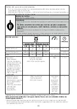 Preview for 90 page of Kenwood KVC85 Instructions Manual