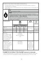 Preview for 114 page of Kenwood KVC85 Instructions Manual