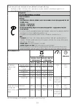 Preview for 115 page of Kenwood KVC85 Instructions Manual