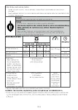 Preview for 138 page of Kenwood KVC85 Instructions Manual