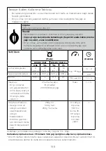 Preview for 150 page of Kenwood KVC85 Instructions Manual