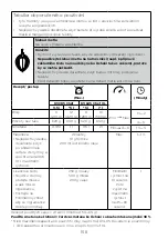 Preview for 162 page of Kenwood KVC85 Instructions Manual