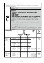 Preview for 163 page of Kenwood KVC85 Instructions Manual