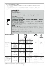 Preview for 175 page of Kenwood KVC85 Instructions Manual