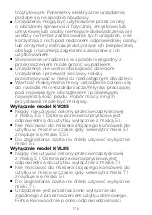 Preview for 182 page of Kenwood KVC85 Instructions Manual