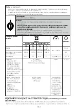 Preview for 186 page of Kenwood KVC85 Instructions Manual