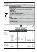 Preview for 187 page of Kenwood KVC85 Instructions Manual