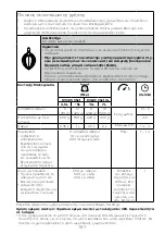 Preview for 201 page of Kenwood KVC85 Instructions Manual