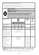 Preview for 214 page of Kenwood KVC85 Instructions Manual