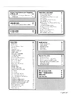 Preview for 3 page of Kenwood KVT-512 Instruction Manual