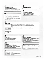 Предварительный просмотр 11 страницы Kenwood KVT-512 Instruction Manual