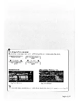 Предварительный просмотр 15 страницы Kenwood KVT-512 Instruction Manual