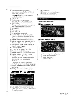 Предварительный просмотр 27 страницы Kenwood KVT-512 Instruction Manual