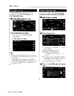 Предварительный просмотр 32 страницы Kenwood KVT-512 Instruction Manual