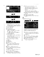 Предварительный просмотр 37 страницы Kenwood KVT-512 Instruction Manual