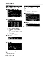 Предварительный просмотр 48 страницы Kenwood KVT-512 Instruction Manual