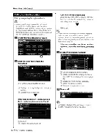 Предварительный просмотр 52 страницы Kenwood KVT-512 Instruction Manual