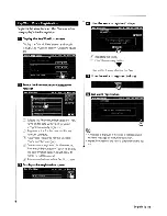 Предварительный просмотр 55 страницы Kenwood KVT-512 Instruction Manual