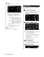 Предварительный просмотр 60 страницы Kenwood KVT-512 Instruction Manual