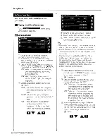 Предварительный просмотр 64 страницы Kenwood KVT-512 Instruction Manual