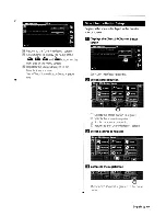 Предварительный просмотр 67 страницы Kenwood KVT-512 Instruction Manual