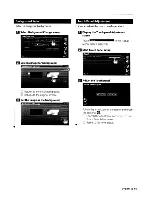 Предварительный просмотр 69 страницы Kenwood KVT-512 Instruction Manual