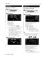 Предварительный просмотр 70 страницы Kenwood KVT-512 Instruction Manual