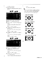 Предварительный просмотр 71 страницы Kenwood KVT-512 Instruction Manual