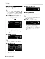 Предварительный просмотр 72 страницы Kenwood KVT-512 Instruction Manual