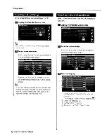 Предварительный просмотр 76 страницы Kenwood KVT-512 Instruction Manual