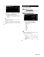 Предварительный просмотр 85 страницы Kenwood KVT-512 Instruction Manual