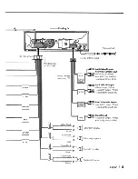 Предварительный просмотр 105 страницы Kenwood KVT-512 Instruction Manual