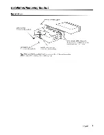 Предварительный просмотр 107 страницы Kenwood KVT-512 Instruction Manual