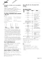 Предварительный просмотр 5 страницы Kenwood KVT-516 Instruction Manual