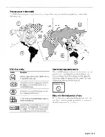 Предварительный просмотр 7 страницы Kenwood KVT-516 Instruction Manual